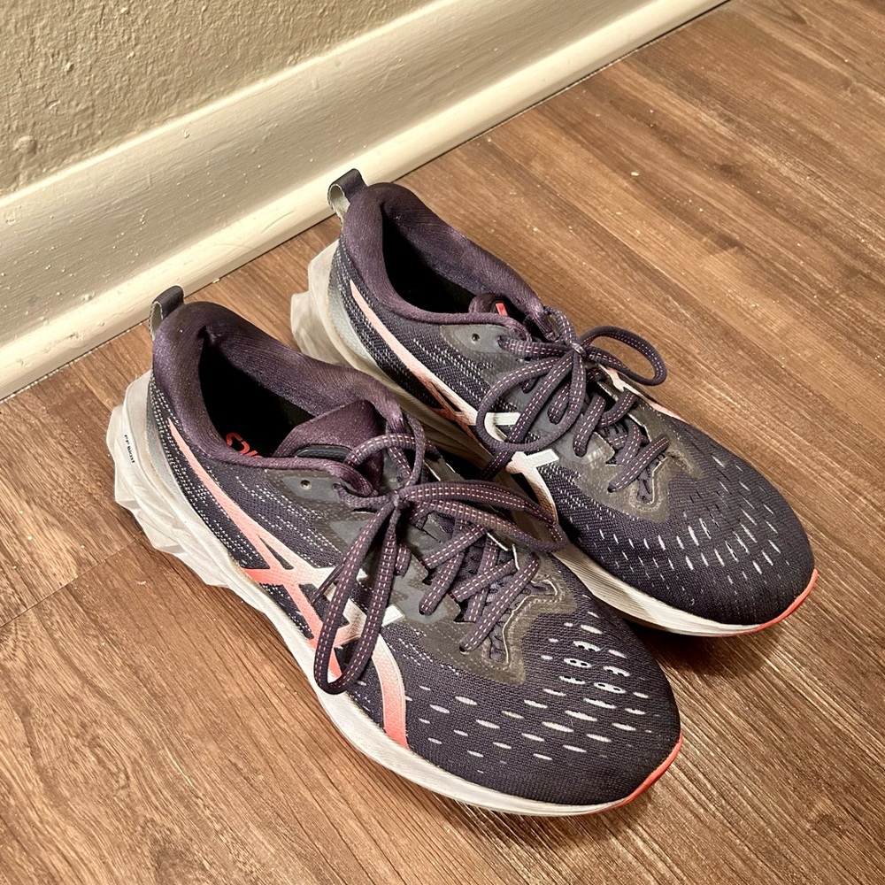ASICS Running Shoes